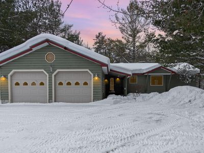 1202 Eagle Point Rd, Grayling, MI, 49738