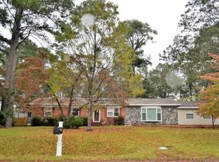 317 Walter Dr, Raeford, NC 28376