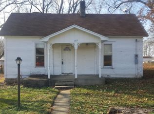 403 N McQueary Ave, Ash Grove, MO 65604