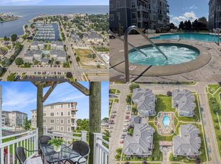200 S Robert St UNIT 54, Ludington, MI 49431