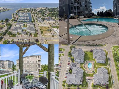 200 S Robert St UNIT 54, Ludington, MI, 49431