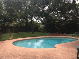 302 Cape Hatteras Dr, Corpus Christi, TX 78412