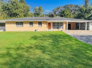 4453 Gibbens Payne Ave, Baker, LA 70714