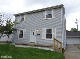 16519 Roberts St, Roseville, MI 48066