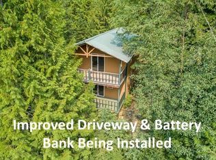 2336 Trout Creek Rd, Sandpoint, ID 83864