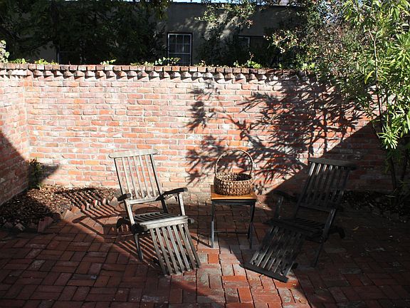 5th image of 1020 Del Norte Ave #B