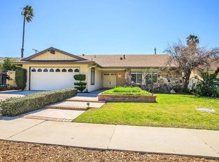20638 Lemarsh St, Chatsworth, CA 91311