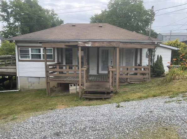 5 Douglas St, Mt Sterling, KY 40353