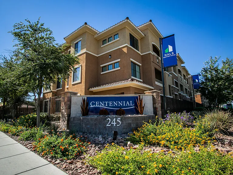Centennial at 5th Apartments — Photo 27