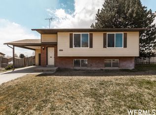 5427 W Northlilac Ave, West Jordan, UT 84081