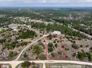 5888 Sequoia Rd, Keystone Heights, FL 32656