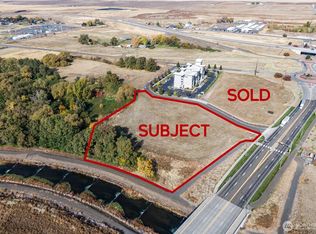 0 4 & 5 Silverstone Drive, Walla Walla, WA