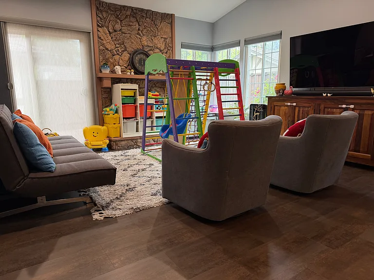 34344 Gadwall Cmn — Photo 3