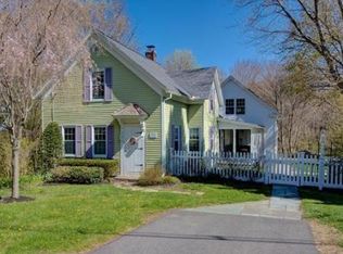 38 Wood St, Hopkinton, MA 01748