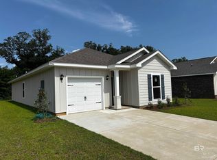 13744 Shea Cir, Foley, AL 36535