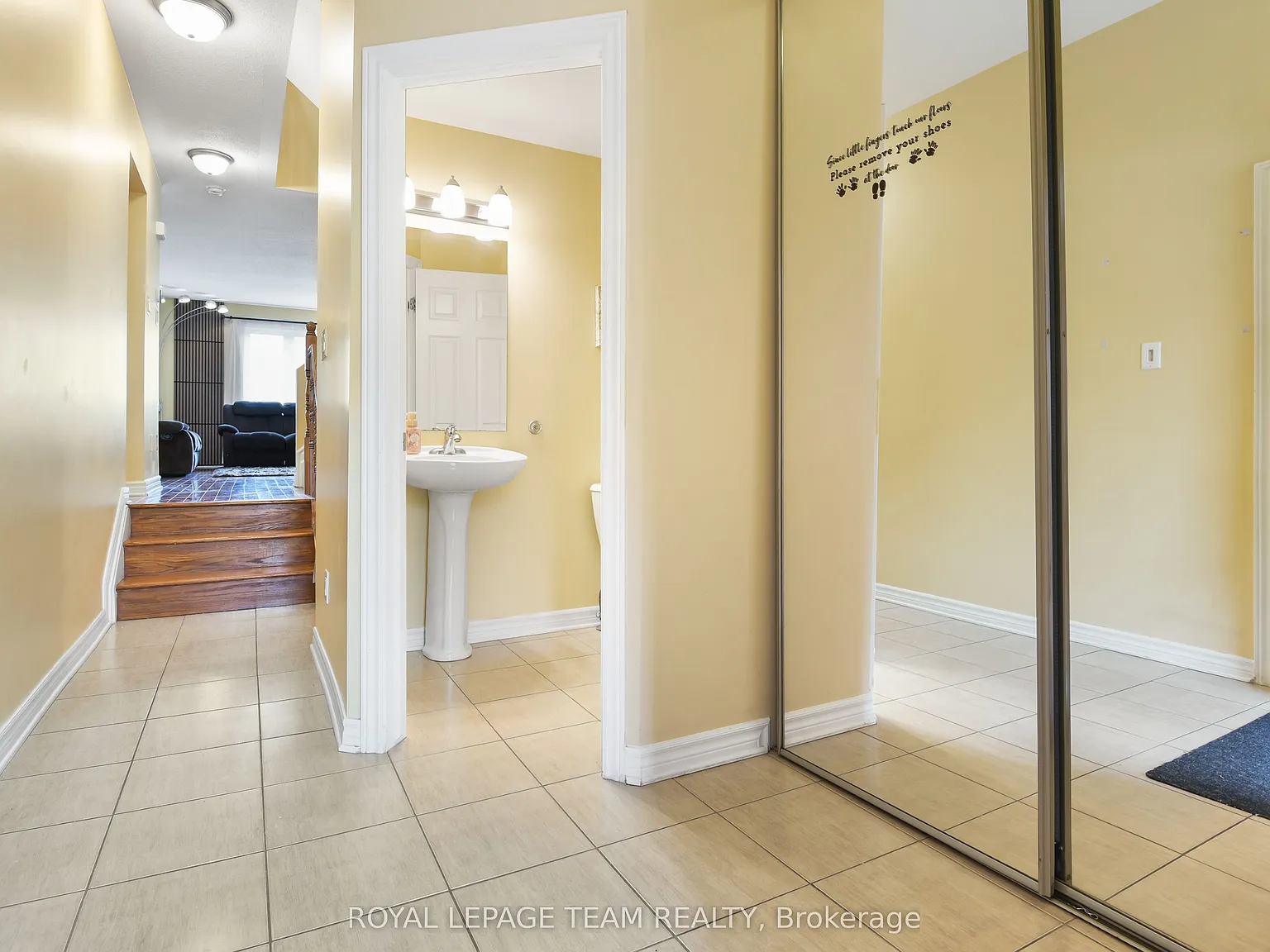 3 bed, $2,750 — Photo 3