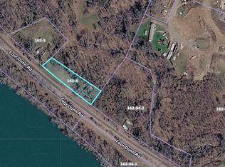 448 Four Dunn Rd, Buffalo, WV 25033