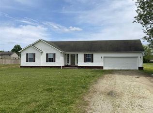 371 Vaughn Dr, Paragould, AR 72450