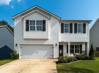 1448 Archers Cove Way, Springville, AL 35146