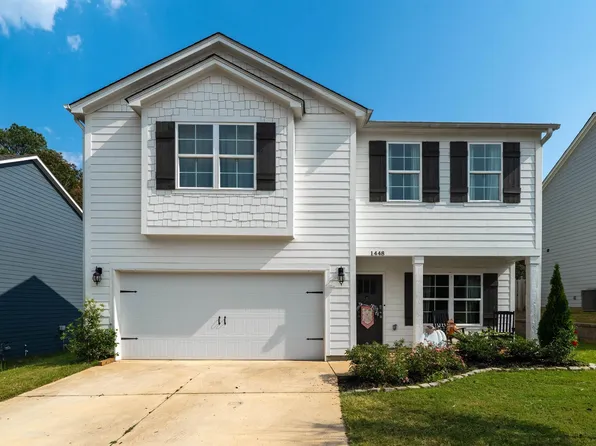 1448 Archers Cove Way, Springville, AL 35146