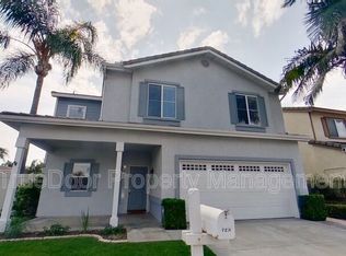 10 Palm Hbr, Aliso Viejo, CA 92656