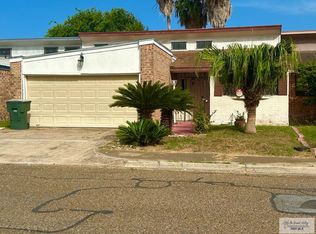 2106 Pheasant Dr, Harlingen, TX 78550
