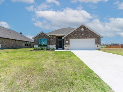 308 Pennington Rd, Nevada, TX, 75173