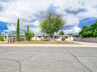 310 Elgin St, Huachuca City, AZ 85616