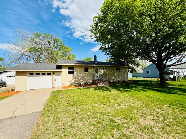 508 Spring St, Lake Norden, SD 57248