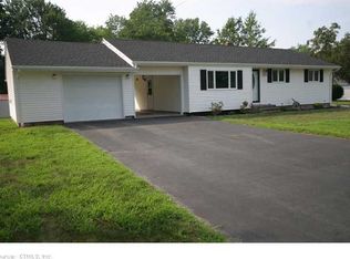 65 Meryl Rd, South Windsor, CT 06074