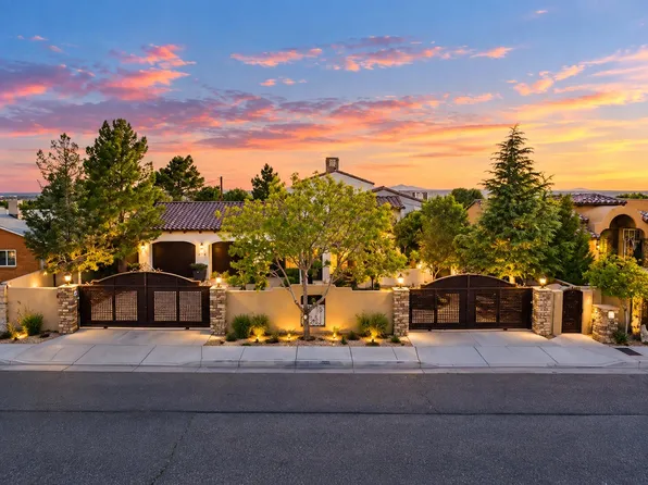 3723 Alamogordo Dr NW, Albuquerque, NM 87120