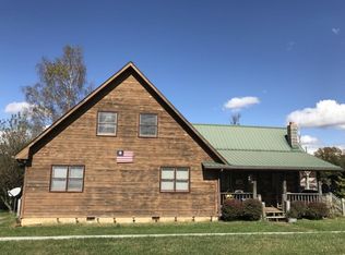221 Hamby Ln, Mountain City, TN 37683
