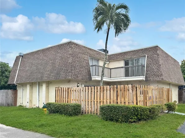8212 SW 23rd Ct #18D, North Lauderdale, FL 33068