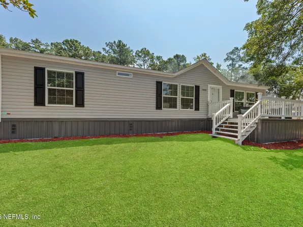 12835 DUVAL LAKE Road, Jacksonville, FL 32218