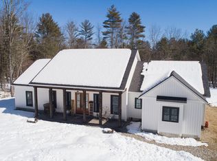 160 Lower Cross Rd, Lebanon, ME 04027