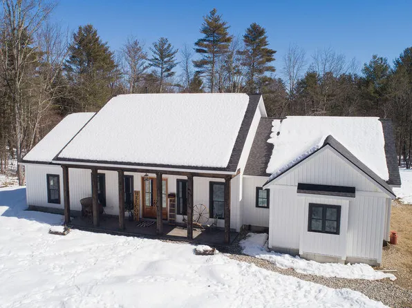 160 Lower Cross Road, Lebanon, ME 04027