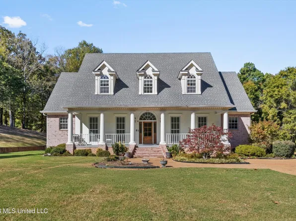 193 Crockett Loop E, Hernando, MS 38632