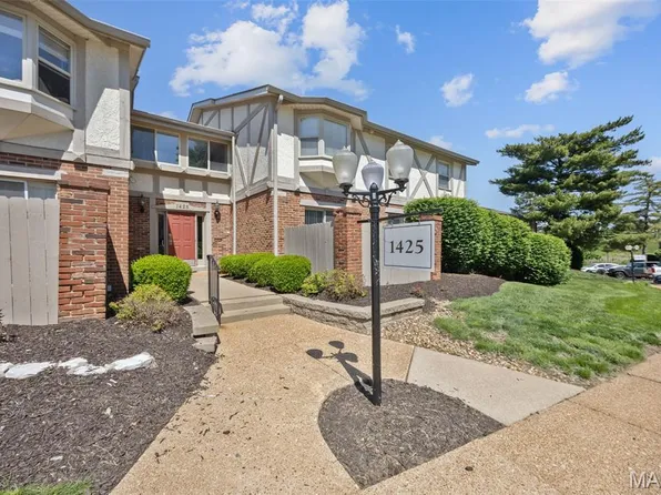 1425 Willow Brook Cv APT 5, Saint Louis, MO 63146