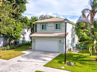 10207 SW 20th Ct, Miramar, FL 33025