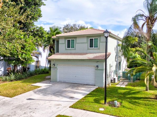 10207 SW 20th Ct, Miramar, FL 33025