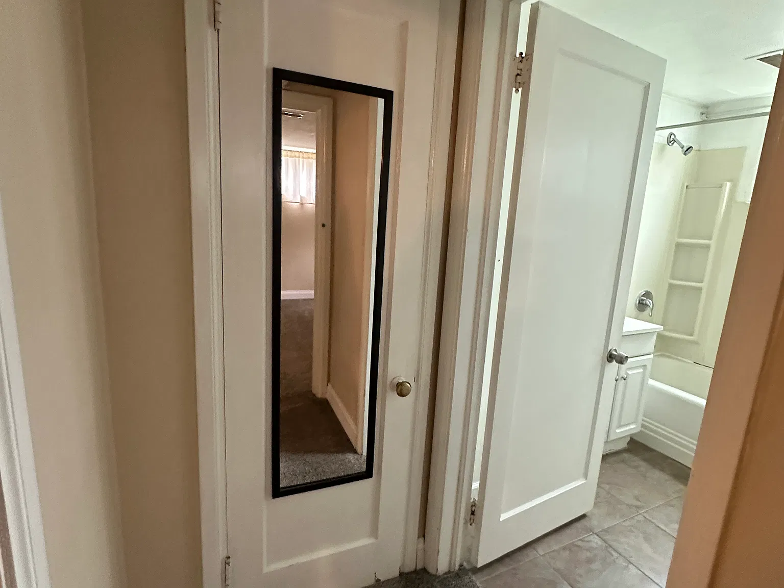 1 bed, 700 sqft, $1,050 — Photo 4