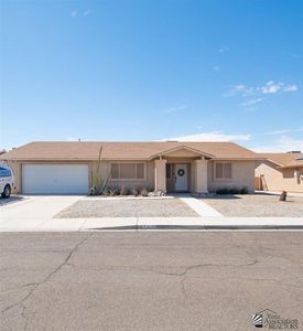 11437 E 27th Pl, Yuma, AZ, 85367