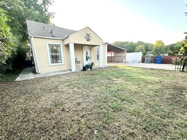 307 N Dwight Ave, Dallas, TX 75211