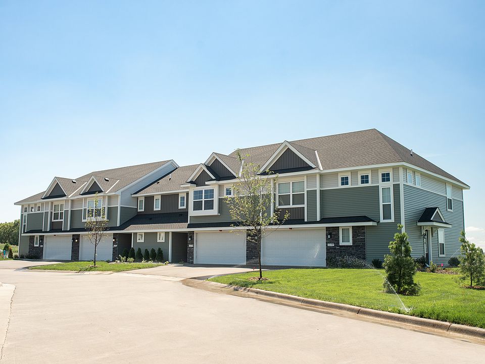 Meadow View by Lennar in Medina MN Zillow
