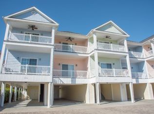 1512 Holly Dr APT 105, North Myrtle Beach, SC 29582