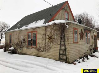 1820 Highway 75, Decatur, NE 68020