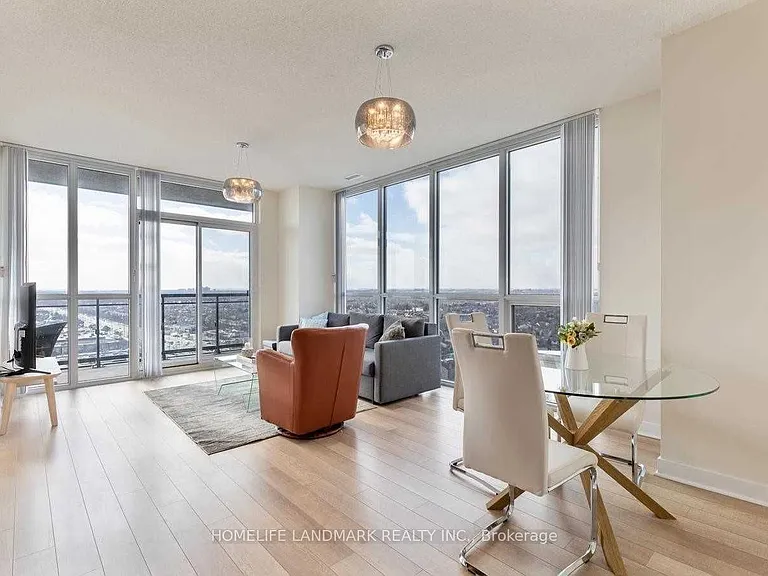 3975 Grand Park Dr #1707 — Photo 3