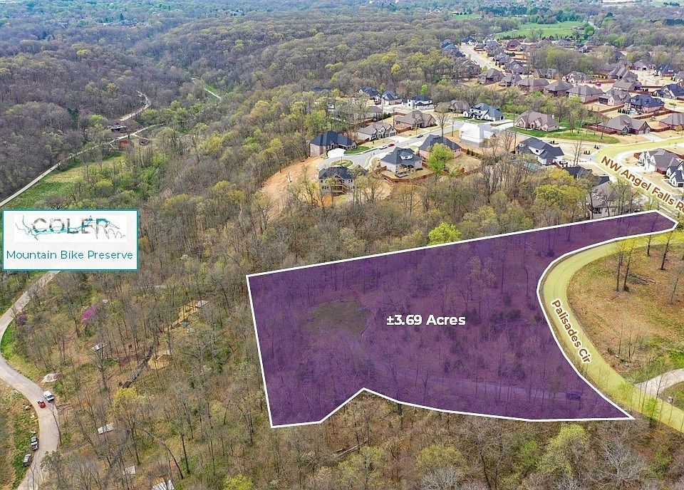 1st image of 2813 Palisades Cir #43