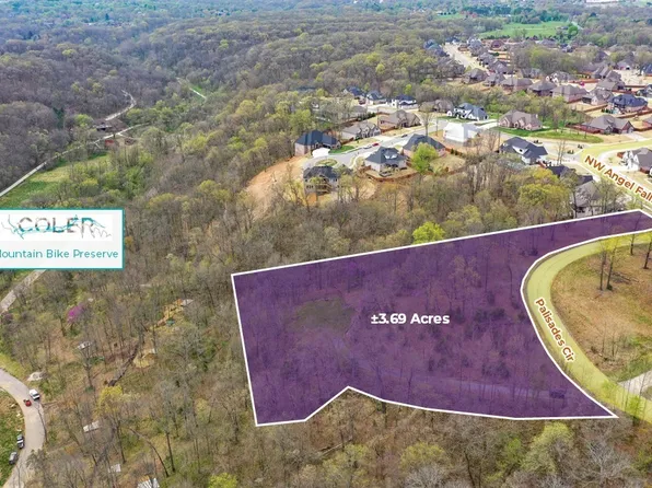 2813 Palisades Cir #43, Bentonville, AR 72712