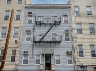 307 Monroe St #4R, Hoboken, NJ 07030